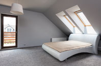Meadside bedroom extensions