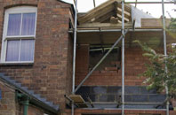 free Meadside home extension quotes