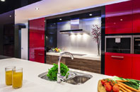 Meadside kitchen extensions