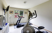 Meadside home gym construction leads