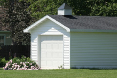 Meadside outbuilding construction costs